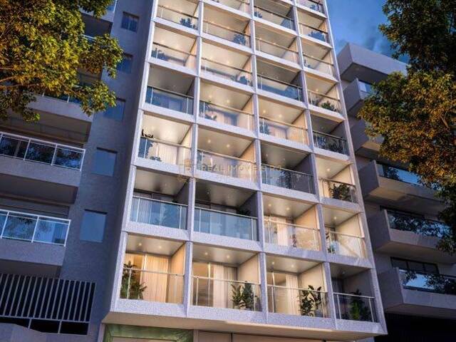 Barra da Tijuca — Rio de Janeiro real estate
