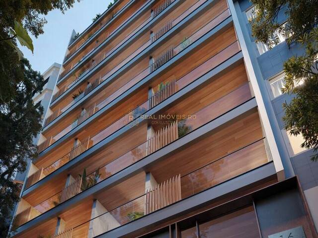 High-End Apartment — Oceana Golf, Barra da Tijuca