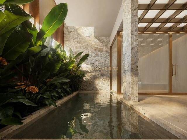 Double Suite 54 m² — Leblon, Rio de Janeiro